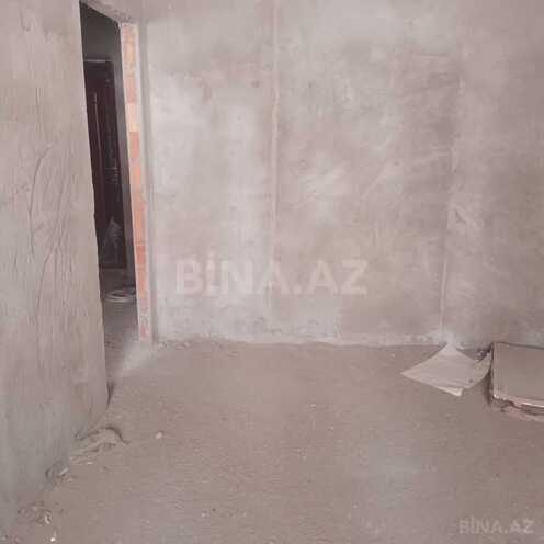 Satılır 1 otaqlı yeni tikili 43 m², Masazır q., photo 6 from 14