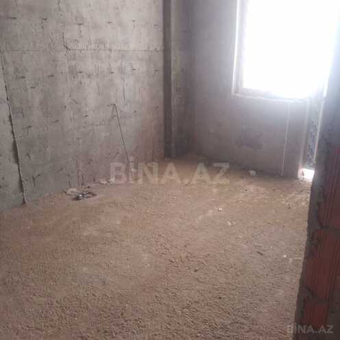 Satılır 1 otaqlı yeni tikili 43 m², Masazır q., photo 10 from 14