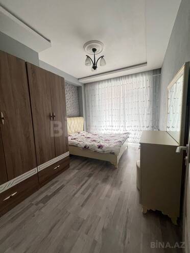 İcarəyə verilir 2 otaqlı yeni tikili 55 m², Nərimanov r., photo 6 from 10