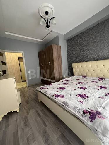 İcarəyə verilir 2 otaqlı yeni tikili 55 m², Nərimanov r., photo 4 from 10