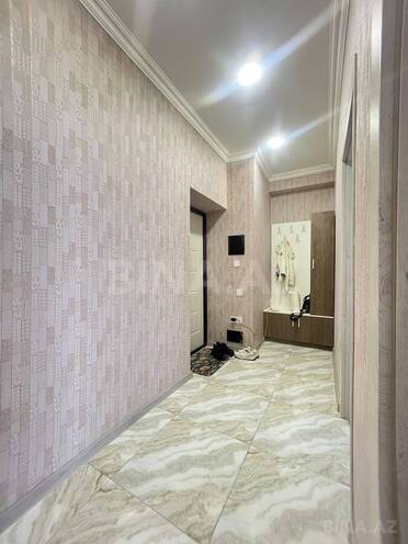 İcarəyə verilir 2 otaqlı yeni tikili 55 m², Nərimanov r., photo 8 from 10