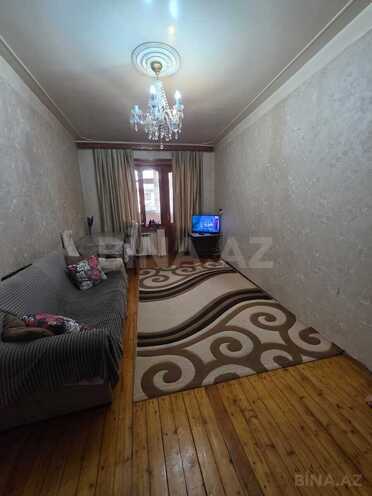 Satılır 3 otaqlı köhnə tikili 55 m², Həzi Aslanov m., photo 8 from 24