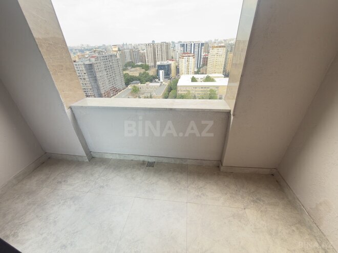 İcarəyə verilir 3 otaqlı yeni tikili 130 m², 28 May m., photo 11 from 26
