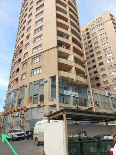 Satılır 2 otaqlı yeni tikili 85 m², Elmlər Akademiyası m., photo 1 from 32