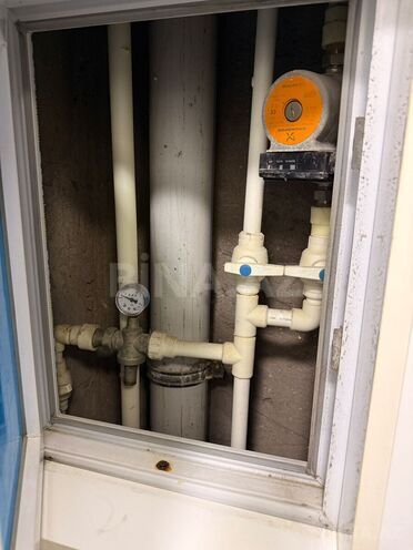 Satılır 2 otaqlı yeni tikili 85 m², Elmlər Akademiyası m., photo 23 from 32