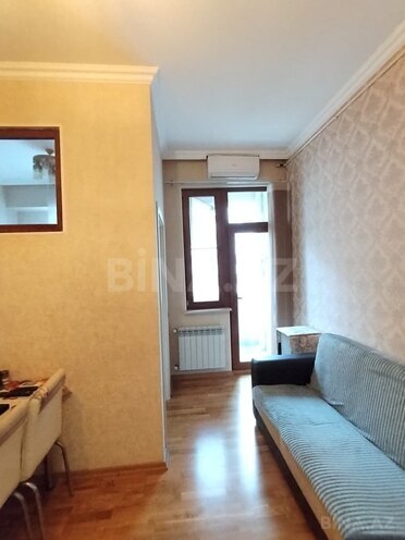 İcarəyə verilir 2 otaqlı yeni tikili 50 m², Qara Qarayev m., photo 7 from 14