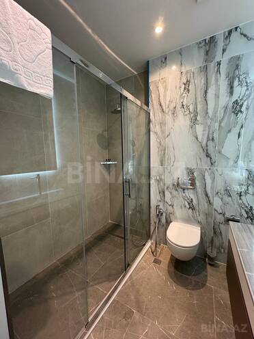 Satılır 1 otaqlı yeni tikili 60 m², Nardaran q., photo 7 from 8