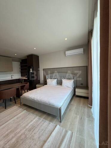 Satılır 1 otaqlı yeni tikili 60 m², Nardaran q., photo 3 from 8