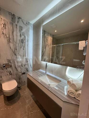 Satılır 1 otaqlı yeni tikili 60 m², Nardaran q., photo 6 from 8