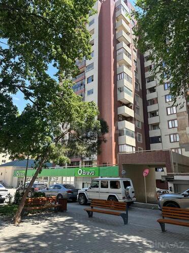 Satılır 2 otaqlı yeni tikili 93 m², Nəriman Nərimanov m., photo 22 from 23