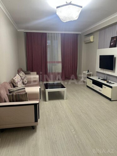 Satılır 2 otaqlı yeni tikili 93 m², Nəriman Nərimanov m., photo 3 from 23