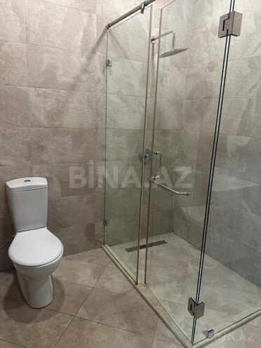 Satılır 2 otaqlı yeni tikili 93 m², Nəriman Nərimanov m., photo 21 from 23
