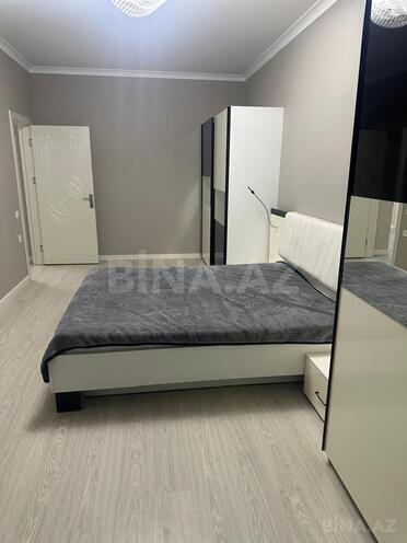 Satılır 2 otaqlı yeni tikili 93 m², Nəriman Nərimanov m., photo 10 from 23