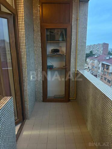 Satılır 2 otaqlı yeni tikili 93 m², Nəriman Nərimanov m., photo 5 from 23