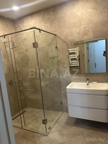 Satılır 2 otaqlı yeni tikili 93 m², Nəriman Nərimanov m., photo 20 from 23