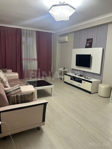 Satılır 2 otaqlı yeni tikili 93 m², Nəriman Nərimanov m., photo 1 from 23