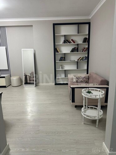 Satılır 2 otaqlı yeni tikili 93 m², Nəriman Nərimanov m., photo 6 from 23
