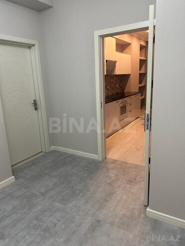 Satılır 2 otaqlı yeni tikili 93 m², Nəriman Nərimanov m., photo 12 from 23