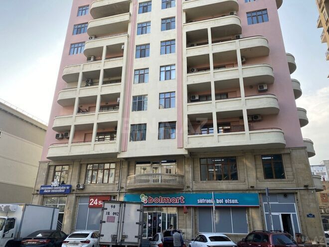 Satılır 4 otaqlı yeni tikili 230 m², 28 May m., photo 30 from 32