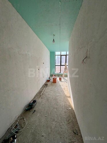 Продаётся 3-комн. новостройка 100 м², пос. Ази Асланова, photo 1 from 9