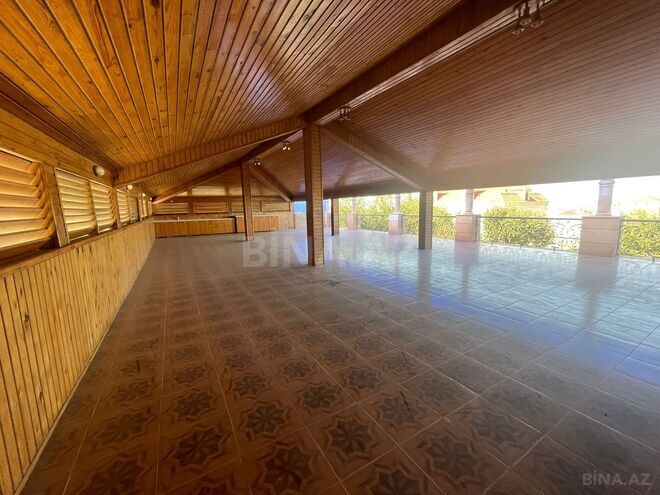 Satılır 6 otaqlı həyət evi/bağ evi 350 m², Görədil q., photo 28 from 30