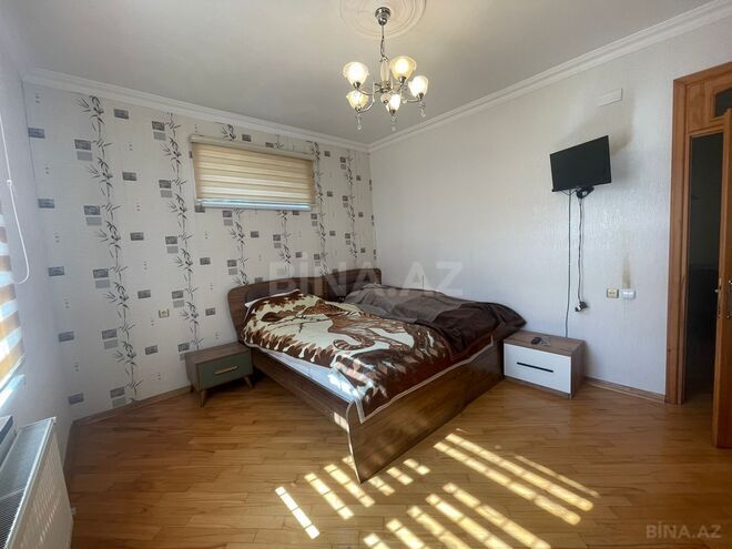 Satılır 6 otaqlı həyət evi/bağ evi 350 m², Görədil q., photo 15 from 30