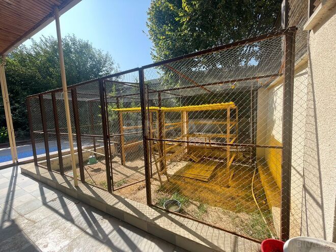 Satılır 6 otaqlı həyət evi/bağ evi 350 m², Görədil q., photo 29 from 30