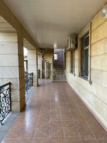 Satılır 6 otaqlı həyət evi/bağ evi 350 m², Görədil q., photo 27 from 30