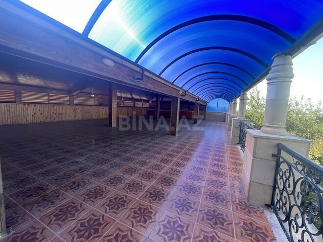 Satılır 6 otaqlı həyət evi/bağ evi 350 m², Görədil q., photo 25 from 30
