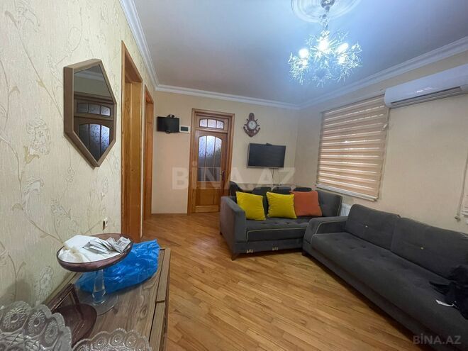 Satılır 6 otaqlı həyət evi/bağ evi 350 m², Görədil q., photo 5 from 30