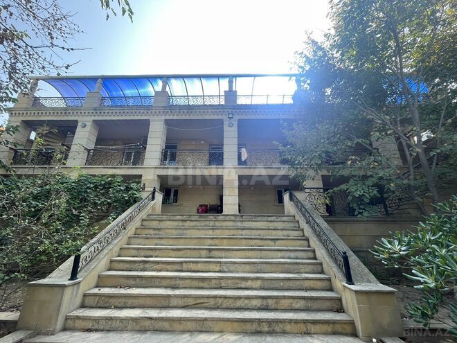 Satılır 6 otaqlı həyət evi/bağ evi 350 m², Görədil q., photo 1 from 30