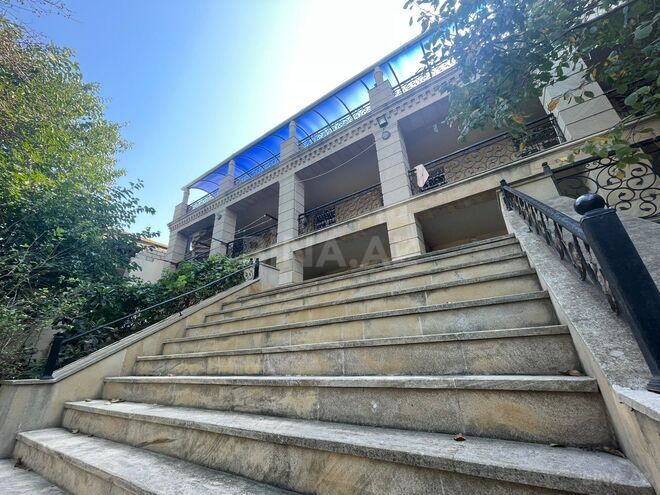 Satılır 6 otaqlı həyət evi/bağ evi 350 m², Görədil q., photo 3 from 30