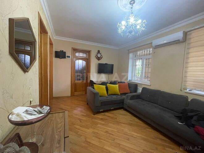Satılır 6 otaqlı həyət evi/bağ evi 350 m², Görədil q., photo 7 from 30