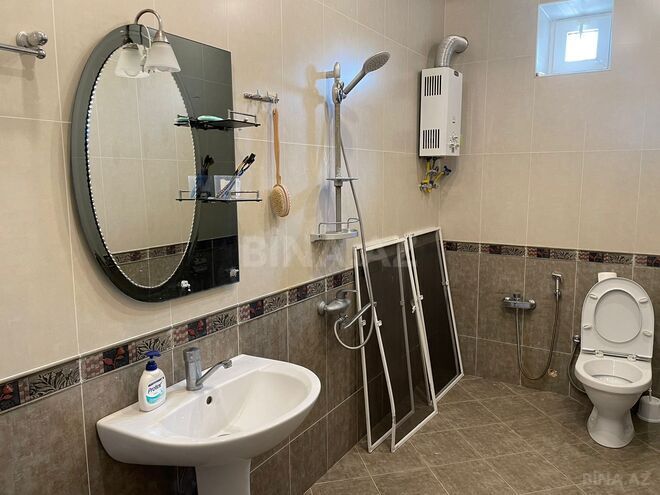 Satılır 6 otaqlı həyət evi/bağ evi 350 m², Görədil q., photo 21 from 30