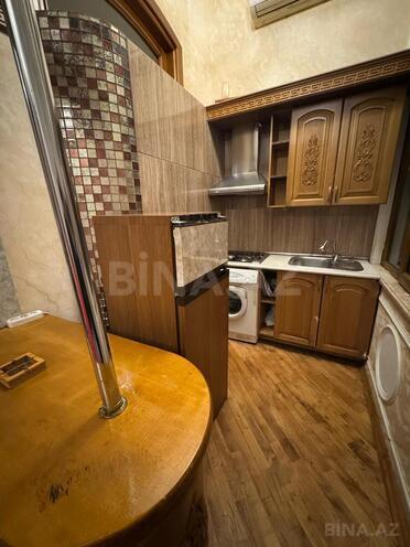 İcarəyə verilir 4 otaqlı köhnə tikili 210 m², Sahil m., photo 4 from 19