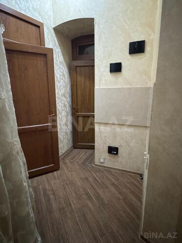 İcarəyə verilir 4 otaqlı köhnə tikili 210 m², Sahil m., photo 6 from 19