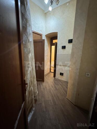 İcarəyə verilir 4 otaqlı köhnə tikili 210 m², Sahil m., photo 12 from 19