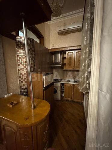 İcarəyə verilir 4 otaqlı köhnə tikili 210 m², Sahil m., photo 9 from 19