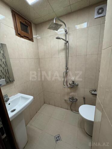 İcarəyə verilir 4 otaqlı köhnə tikili 210 m², Sahil m., photo 16 from 19