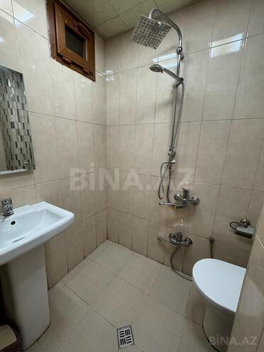 İcarəyə verilir 4 otaqlı köhnə tikili 210 m², Sahil m., photo 8 from 19