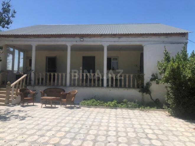 İcarəyə verilir 3 otaqlı həyət evi/bağ evi 100 m², Pirşağı q., photo 3 from 8