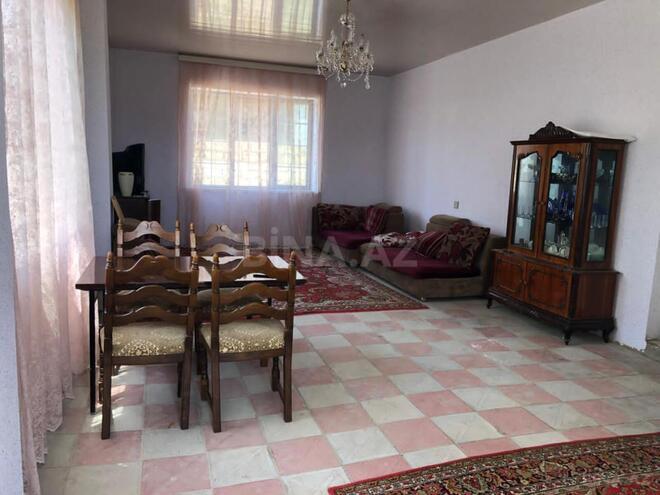 İcarəyə verilir 3 otaqlı həyət evi/bağ evi 100 m², Pirşağı q., photo 4 from 8