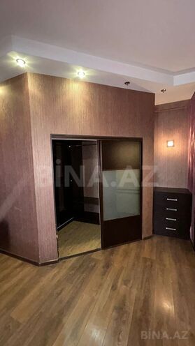 Сдаётся 3-комн. новостройка 110 м², м. Иншаатчылар, photo 13 from 20
