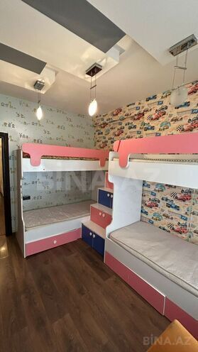 Сдаётся 3-комн. новостройка 110 м², м. Иншаатчылар, photo 17 from 20