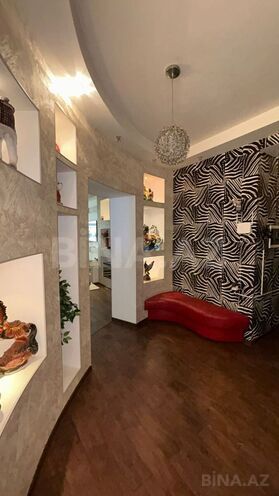 Сдаётся 3-комн. новостройка 110 м², м. Иншаатчылар, photo 4 from 20