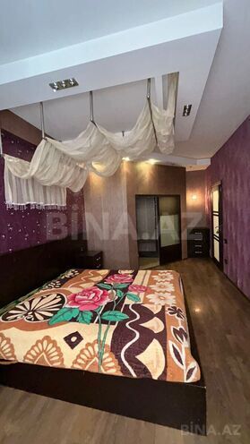 Сдаётся 3-комн. новостройка 110 м², м. Иншаатчылар, photo 11 from 20