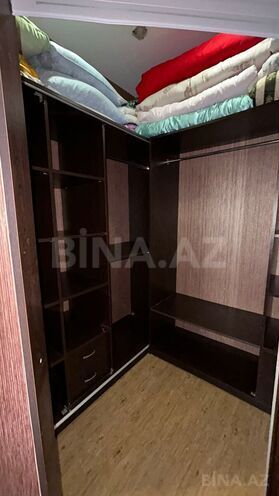 Сдаётся 3-комн. новостройка 110 м², м. Иншаатчылар, photo 14 from 20