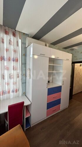 Сдаётся 3-комн. новостройка 110 м², м. Иншаатчылар, photo 18 from 20