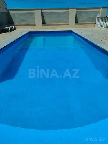 İcarəyə verilir 3 otaqlı həyət evi/bağ evi 110 m², Novxanı q., photo 11 from 31