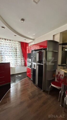 Сдаётся 3-комн. новостройка 110 м², м. Иншаатчылар, photo 5 from 20